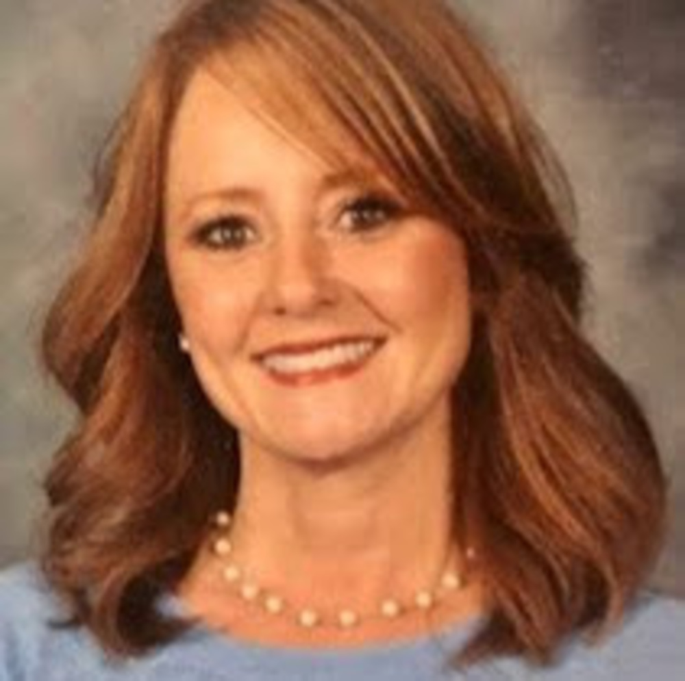 Meet your Posher, Terri